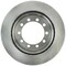 Centric Parts Standard Brake Rotor, 121.79022 121.79022 - alternate 2